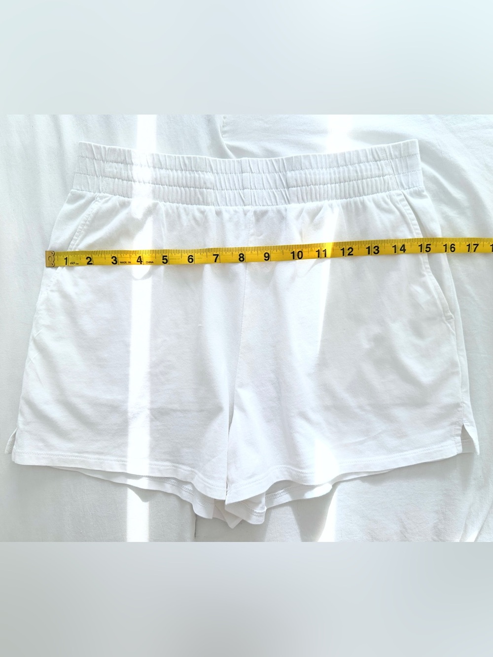 Aritzia Wilfred Free Weekend Short - Picture 13 of 16